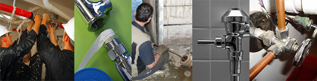 Plumbing Permit and Inspection Program