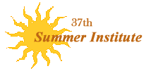 Summer Insitute Logo