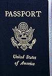 Photo: US Passport