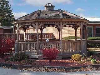 Gazebo