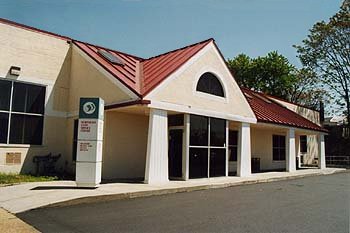 Northeast State Service Center