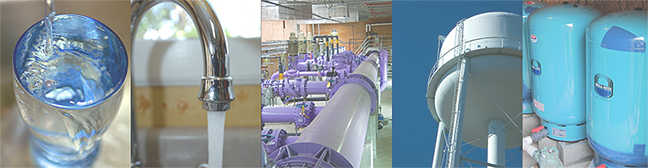 Office of Drinking Water