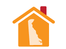 Hyperlink to Delaware Healthy Homes Resources