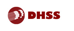 Delaware Health and Social Services logo