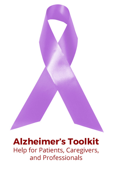 Alzheimer's Toolkit