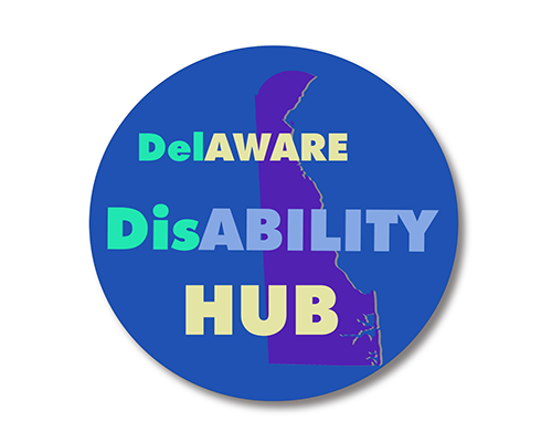 Delaware Disability Hub