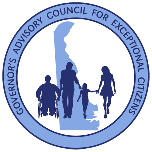 Governor's Advisory Council for Exceptional Citizens
