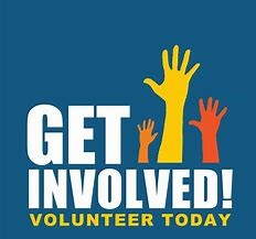 Volunteer Services - Updates Coming Soon
