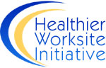 Image: Healthier Worksites Initiative