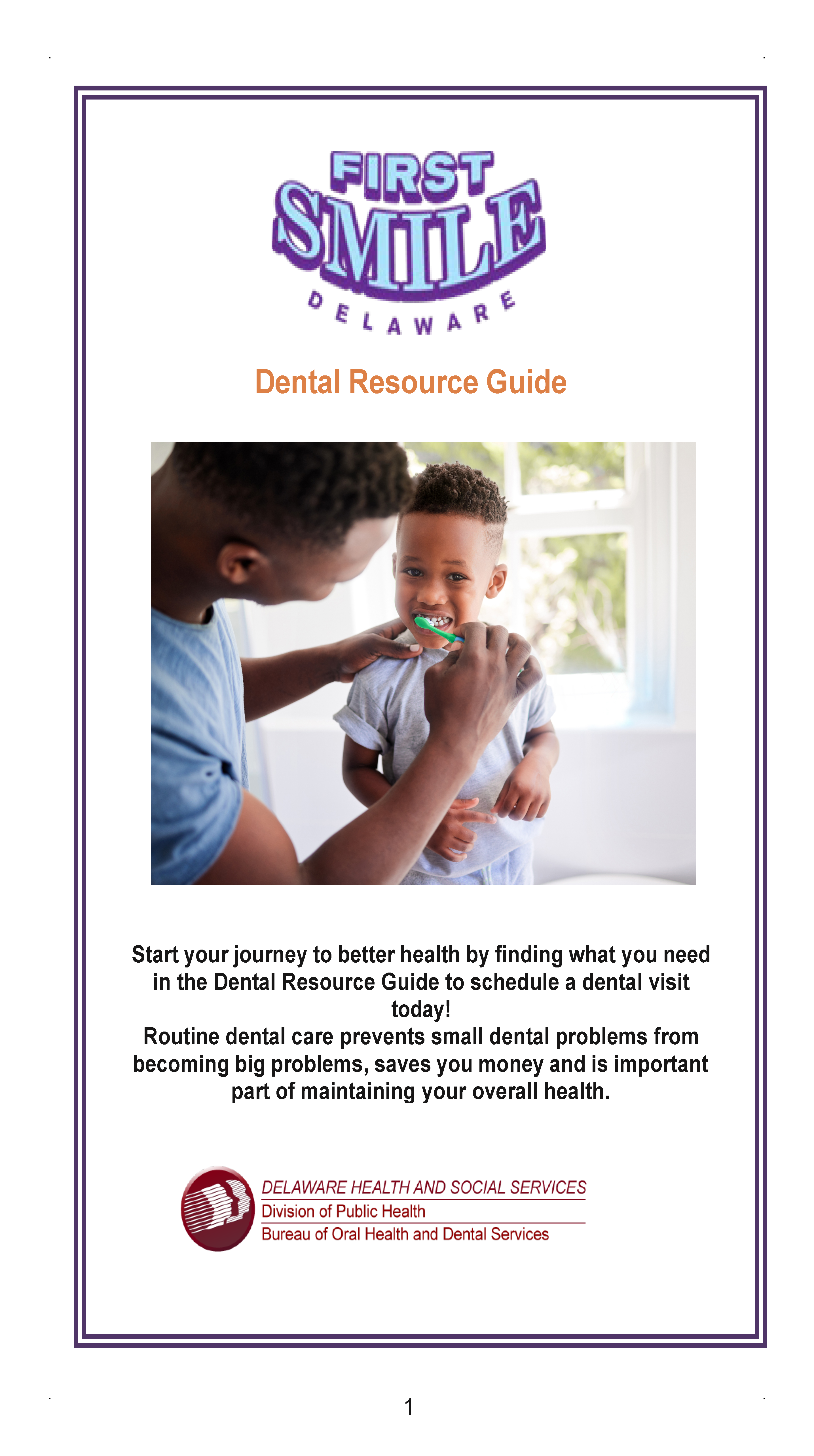 DentalResource Guide