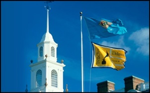 Delaware Legislative Hall