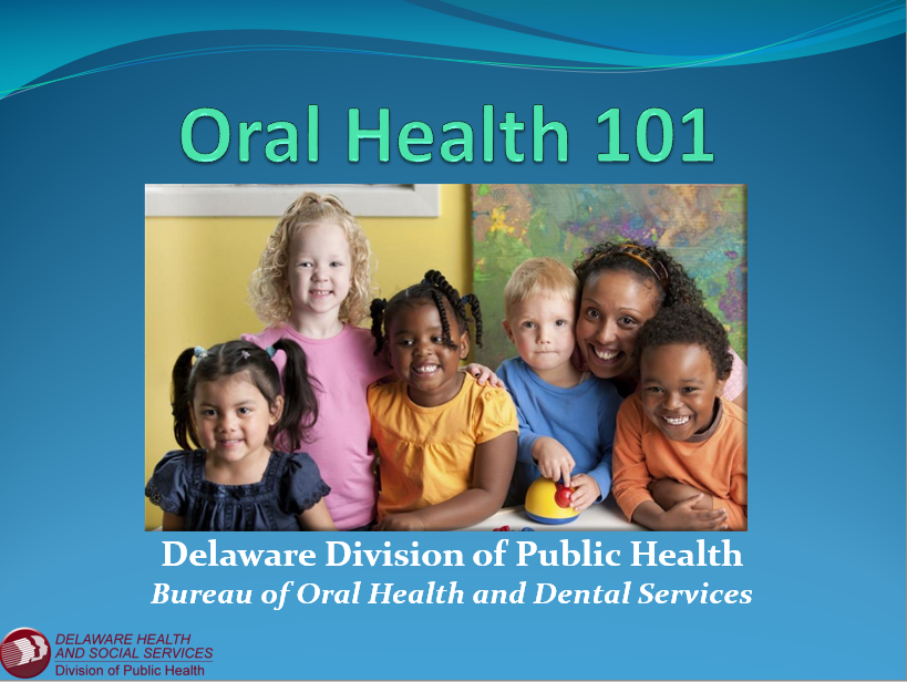 Oral Health 101