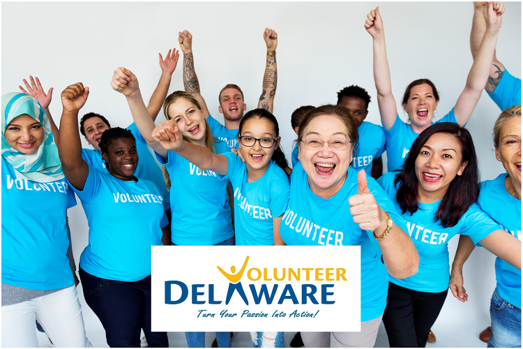 Volunteer Delaware