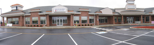 Smyrna State Service Center