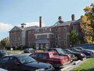 Delaware Health and Social Services' Herman M. Holloway, Sr. Campus- Annex 