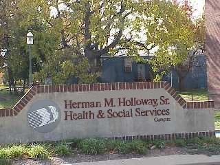 DHSS Holloway Campus