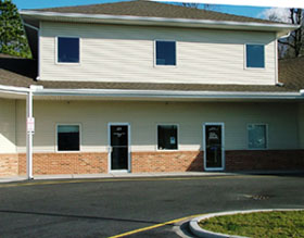 Treatment Access Center - Georgetown Facility