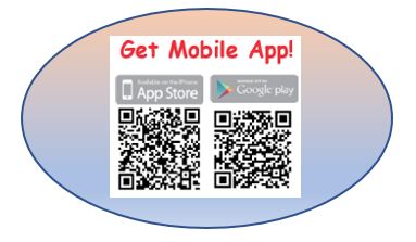 WIC Mobile App