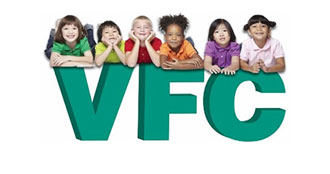 Image of VFC logo