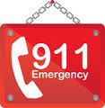 911 Logo