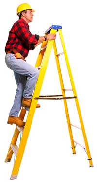 Ladder