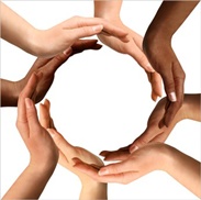 Image representing partnerships