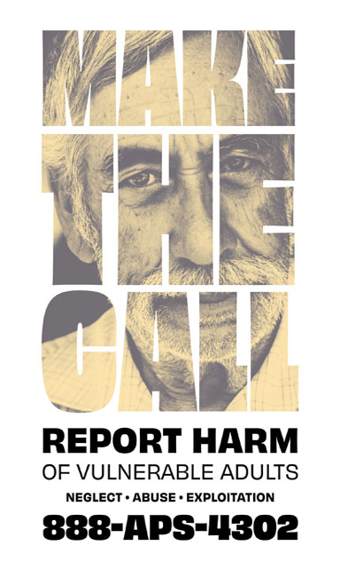 Report Harm