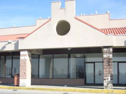 Community Mental Health - Wilmington Facility