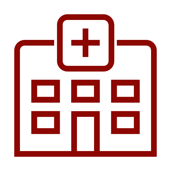 State-Run Long Term Care Facilities