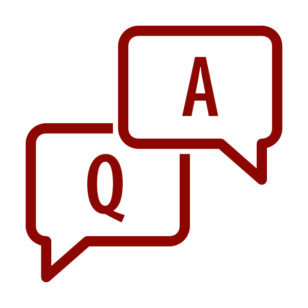 FAQs