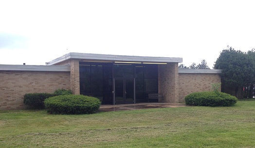 Community Mental Health - New Castle Facility