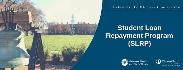 Student Loan Repayment Program