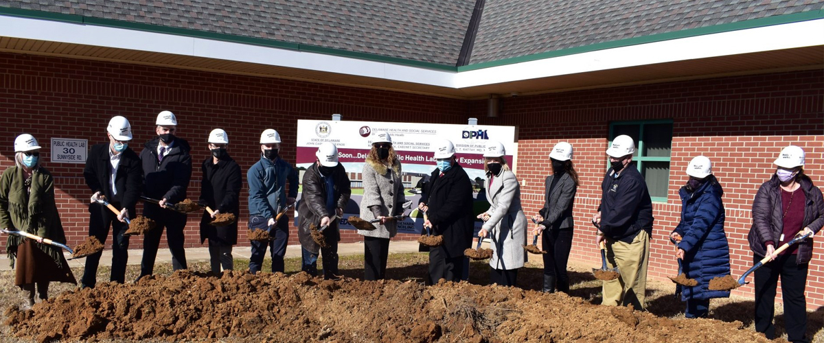 Capital Construction Projects