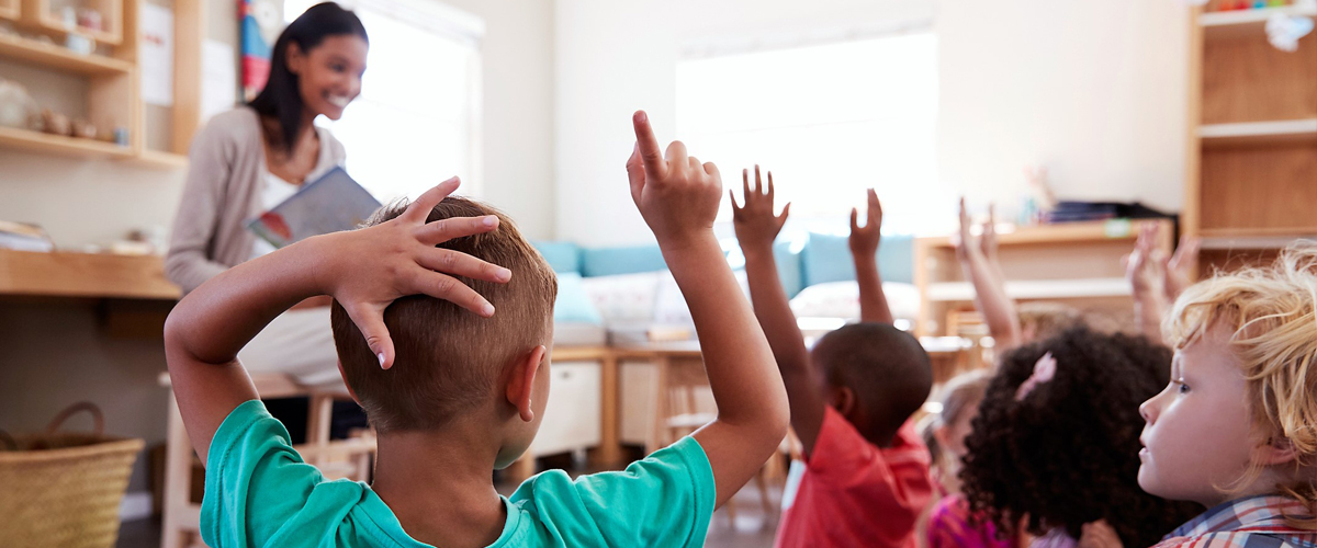 Child Care Stabilization Fund