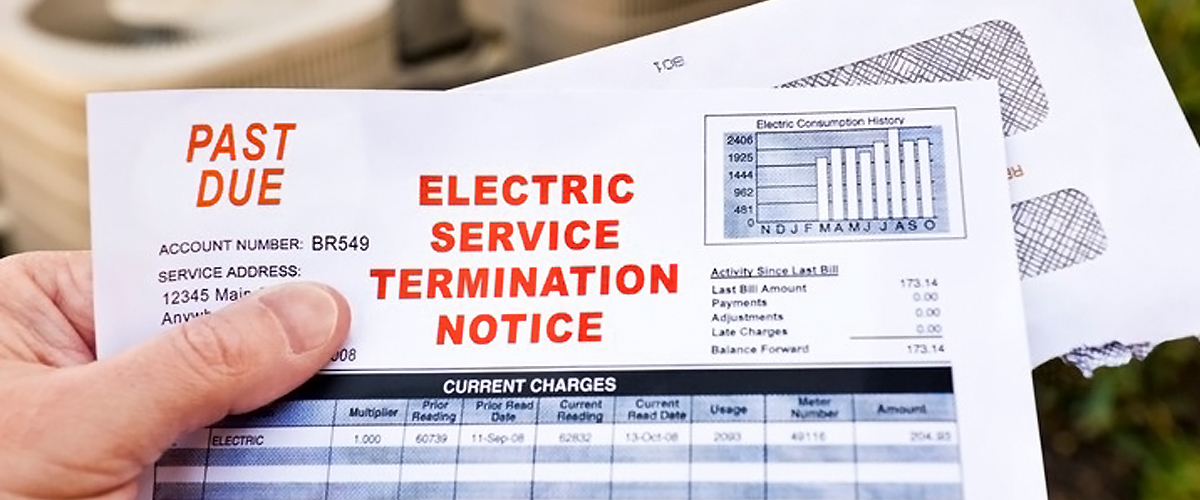 Low-Income Home Energy Assistance Program Special Utility Funds