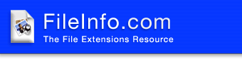 fileinfo logo