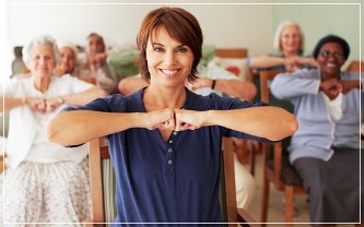 Community Health Listings