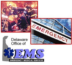Delaware State Office of EMS