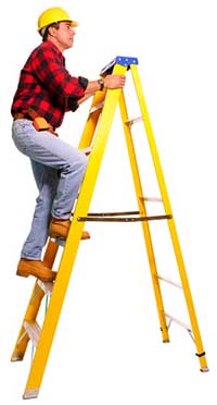 Ladder