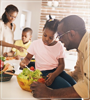 Family and Children Listings