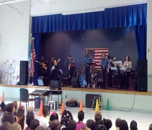 First State Force Band