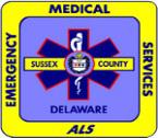 Sussex EMS