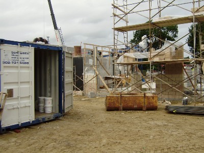 Millsboro Treatment Plant and Clear Well- Photo 3