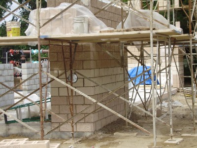 Millsboro Treatment Plant and Clear Well- Photo 5