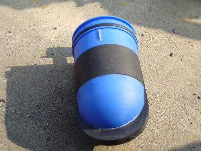 Monrovia Valves Project - Valve