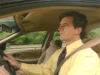 Seat Belt
