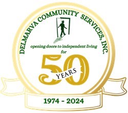 DCS Logo